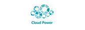 Cloud Power Logo